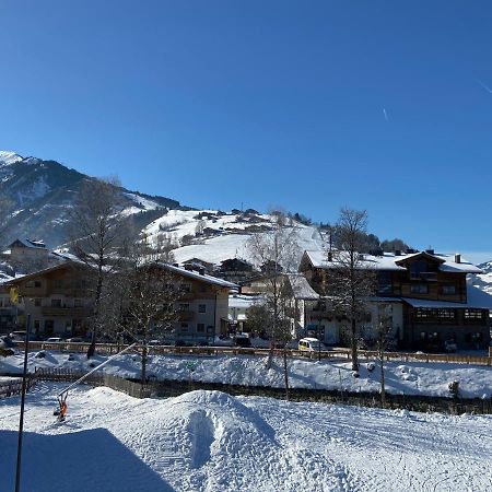 Exclusive Apartments - Inclusive Zell Am See-Kaprun Sommerkarte Und Unbegrenztem Tauern Spa Eintritt Екстер'єр фото