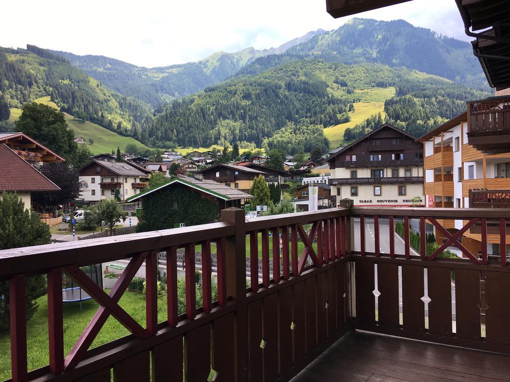 Exclusive Apartments - Inclusive Zell Am See-Kaprun Sommerkarte Und Unbegrenztem Tauern Spa Eintritt Екстер'єр фото