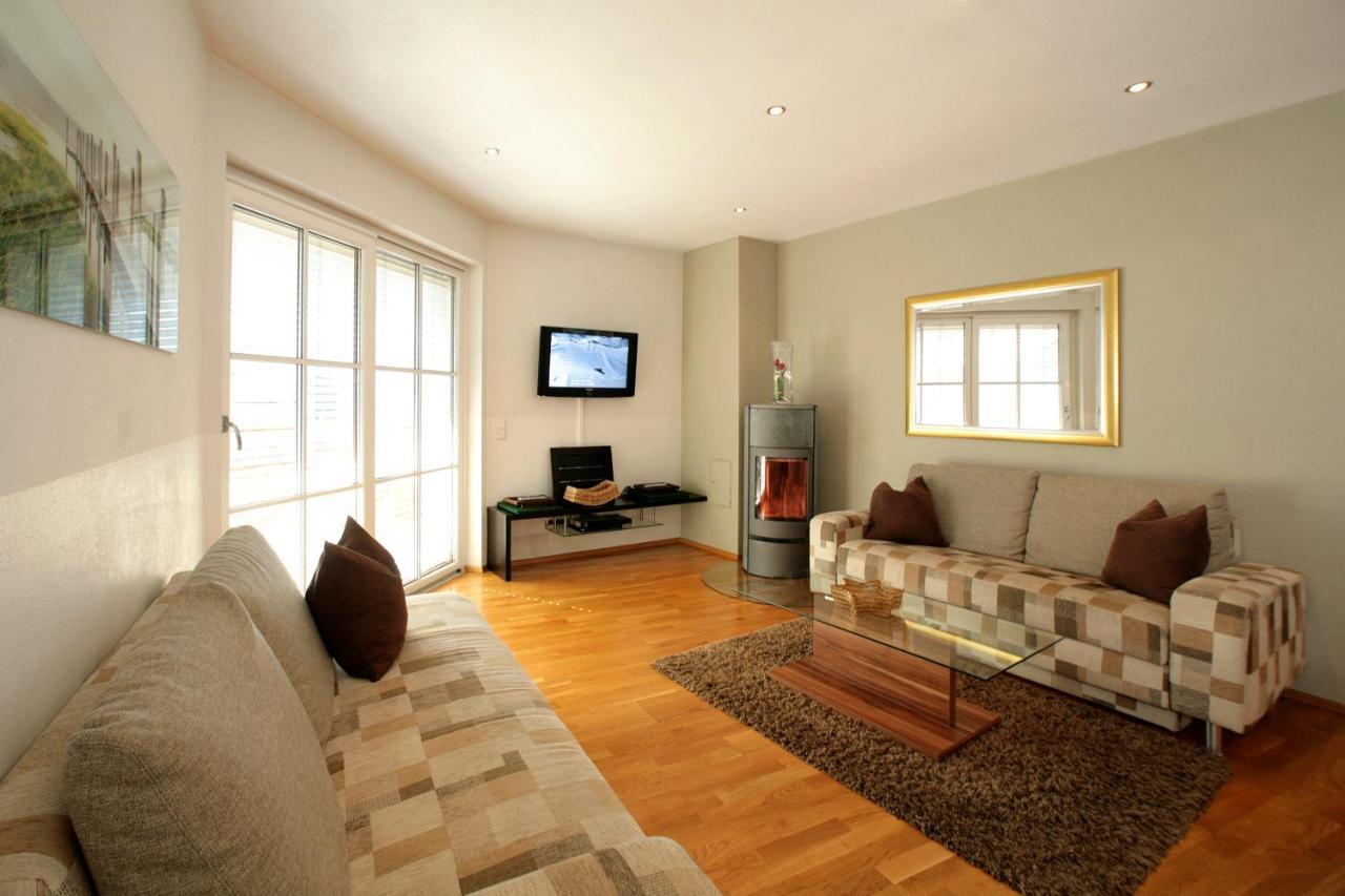 Exclusive Apartments - Inclusive Zell Am See-Kaprun Sommerkarte Und Unbegrenztem Tauern Spa Eintritt Екстер'єр фото